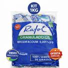 Ratol 1KG , Isca para roedores , camundongos,Ratazanas, A base Semente de Girassol.