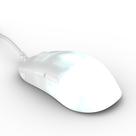 Ratón Gamer ENDGAME GEAR OP1 RGB Sensor de Precisión Blanco