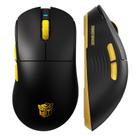 Ratón Gamer Inalámbrico Transformers GM04 63g 12000 DPI Bluetooth