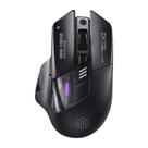 Ratón Inalámbrico INPHIC A9 Explorer Bluetooth 5.0 RGB 2400 DPI