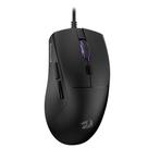 Ratón para Juegos Redragon M618 Con Cable 10000 DPI Negro