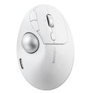 Ratón Trackball Inalámbrico Kensington TB550 con Bluetooth y Rueda de Desplazamiento 4D