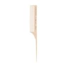 Rattail Comb Cricket Silkomb Pro-60 de dente médio
