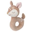 Rattle Mary Meyer Itsy Glitzy Fawn para bebê