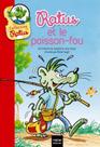 Ratus et le poisson fou - collection ratus