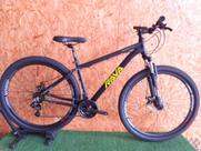 Rava 29 pressure 21v t.17