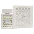 Rave now white eau de parfum 100ml