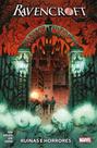 Ravencroft - ruinas e horrores Ravencroft - ruinas e horrores