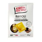 Ravioli Recheado com Queijo e Trufa Pagani 250g