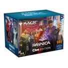 Ravnica Clue Edition Assassinato na Mansão Karlov Magic - Wizards of the Coast