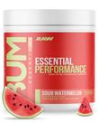 RAW Essential Performance Pre-Entrenamiento en Polvo - Sin Estimulantes - Sandía Ácida