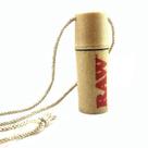 Raw Reservatório Com Cordão Suporte