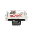 RAW Tray Scale Balança de Precisão RAW Tray Scale Balança de Precisão