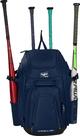 Rawlings Mochila de Jugador LEGION 2.0 Beisebol/Softbol Azul Marinho