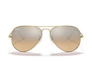 Ray ban aviador rb3025 001/3e 55