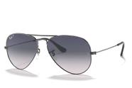 Ray ban aviador rb3025 004/78 58 polarizado Ray ban aviador rb3025 004/78 58 polarizado