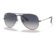 Ray ban aviador rb3025 004/78 62 polarizado Ray ban aviador rb3025 004/78 62 polarizado