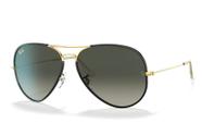 Ray ban aviador rb3025-j-m 9196/71 58