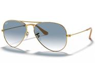 Ray ban aviador rb3025l 001/3f 58