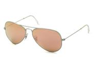 Ray ban aviador rb3025l 019/z2 58