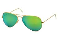 Ray ban aviador rb3025l 112/19 58