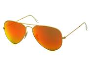 Ray ban aviador rb3025l 112/69 58 Ray ban aviador rb3025l 112/69 58