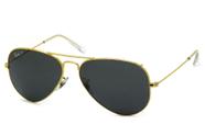 Ray ban aviador rb3025l 9196/48 58 polarizado