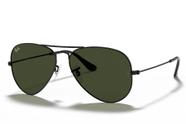 Ray ban aviador rb3025l l2823 58