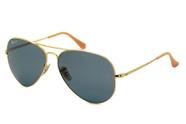 Ray ban aviador rb3689 9064/s2 62 polarizado