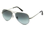 Ray ban aviador rb3689 9149/ad 55