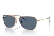 Ray ban caravan reverse rbr0102s 9202/3a 58