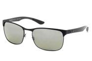 Ray ban chromance rb8319-ch 186/5j 60 polarizado