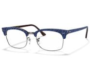 Ray ban clubmaster square rb3916-v 8052 50