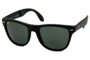Ray ban folding wayfarer rb4105 601-s 54