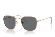 Ray ban frank rb3857 9202/b1 54