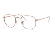 Ray ban hexagonal rb6448 3094 54