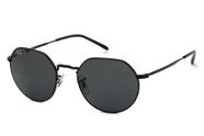 Ray ban jack rb3565l 002/48 53 polarizado Ray ban jack rb3565l 002/48 53 polarizado