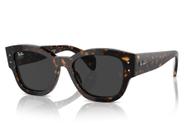 Ray ban jorge rb7681s 902/48 52 polarizado