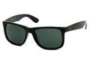 Ray ban justin rb4165l 601/71 55