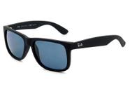 Ray ban justin rb4165l 622/2v 55 polarizado