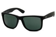 Ray ban justin rb4165l 622/71 55