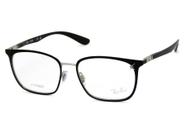 Ray ban liteforce rb6486 2861 54