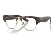 Ray ban mega clubmaster rb0316v 2372 50
