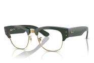 Ray ban mega clubmaster rb0316v 8233 50