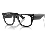 Ray ban mega wayfarer rb0840v 2000 51