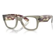 Ray ban mega wayfarer rb0840v 8297 51