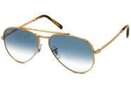 Ray ban new aviador rb3625 9202/3f 58