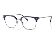 Ray ban new clubmaster rb7216 8210 51