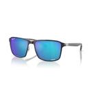 Ray-Ban Óculos de Sol Polarizadas Chromance RB3721CH 9144A1 59