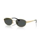 Ray-Ban Óculos de Sol RB3774D 001/87 55 Ray-Ban Óculos de Sol RB3774D 001/87 55